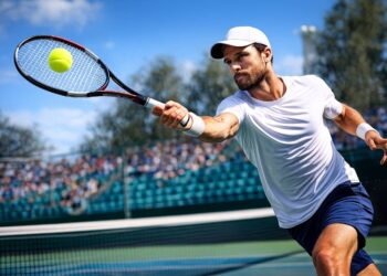 Tchad : Le tennis face aux obstacles mais prêt à s’imposer comme alternative sportive pour la jeunesse