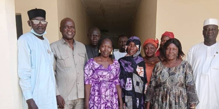 Tchad : Le DGA de la Décentralisation exhorte son personnel à la rigueur et à l&rsquo;esprit d&rsquo;équipe