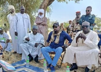 Tchad : une délégation gouvernementale arrive en urgence à Dibébé après un conflit meurtrier