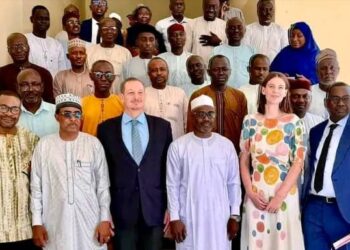 Tchad : Lancement d&rsquo;une feuille de route nationale, United Youth porte la voix de la jeunesse pour l&rsquo;adaptation climatique