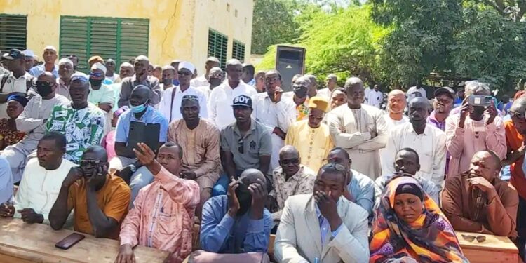 Tchad : Le SET de N&rsquo;Djamena convoque une AG pour présenter le nouveau décret 2850