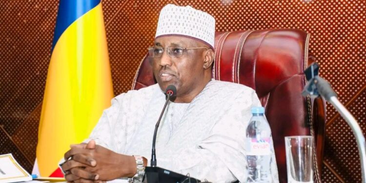 PND Tchad : L&rsquo;Assemblée nationale soutient le Maréchal et sa vision ambitieuse