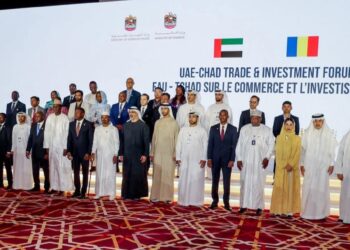 Tchad : La table ronde de financement du PND “Tchad Connexion 2030” lancé à Abu Dhabi