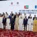 Tchad : La table ronde de financement du PND “Tchad Connexion 2030” lancé à Abu Dhabi