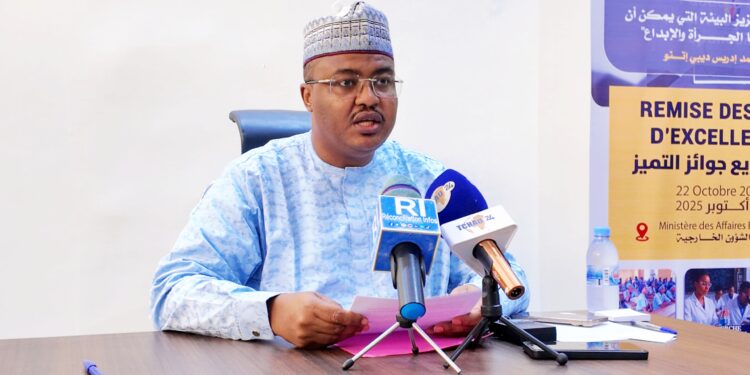 Tchad : Lancement Officiel de la Semaine de l’Entrepreneuriat, édition 2025