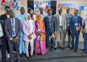 COP30 : l’ONAPE met en avant le PROJEV et mise sur l’économie verte pour transformer l’avenir