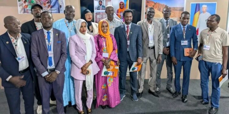 COP30 : l’ONAPE met en avant le PROJEV et mise sur l’économie verte pour transformer l’avenir