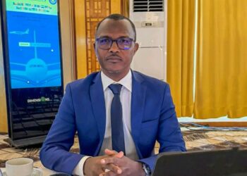 Le DG de l&rsquo;ADAC participe à la réunion du comité des experts de l&rsquo;ASECNA à Dakar, Sénégal