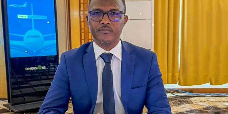 Le DG de l&rsquo;ADAC participe à la réunion du comité des experts de l&rsquo;ASECNA à Dakar, Sénégal