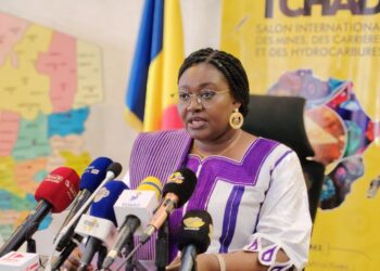 ​Tchad : La Ministre du Pétrole annonce la tenue d&rsquo;un Salon International des Mines, des Carrières et des Hydrocarbures (SEMICA Tchad) en janvier 2026