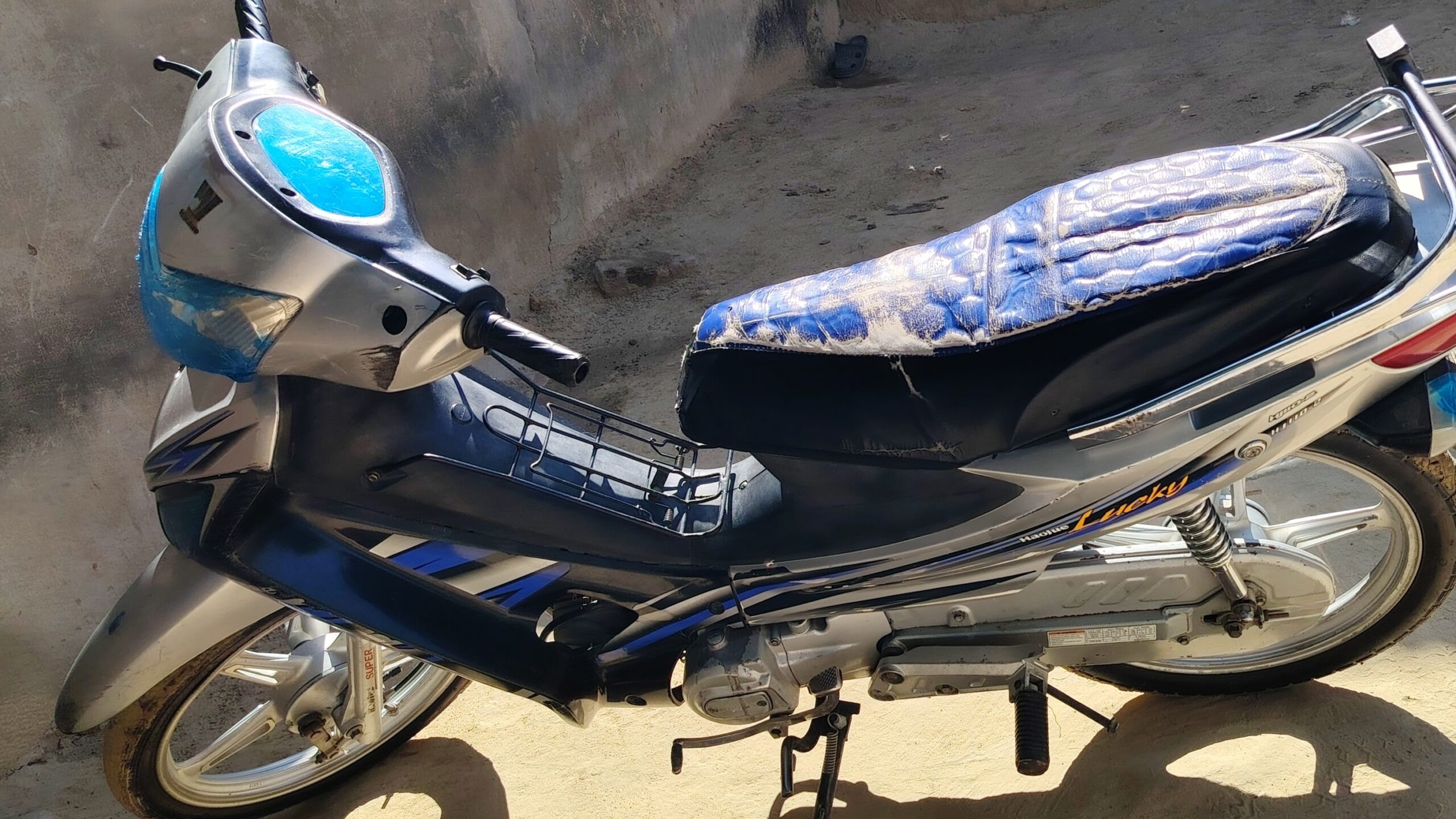 Am-Timan : Couvre-feu pour les motos, le Maire interdit la circulation des deux-roues après 22h