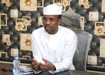 Tchad : Rencontre entre le Directeur de l&rsquo;ONAPE et le sous-bureau de l&rsquo;agence de Walia