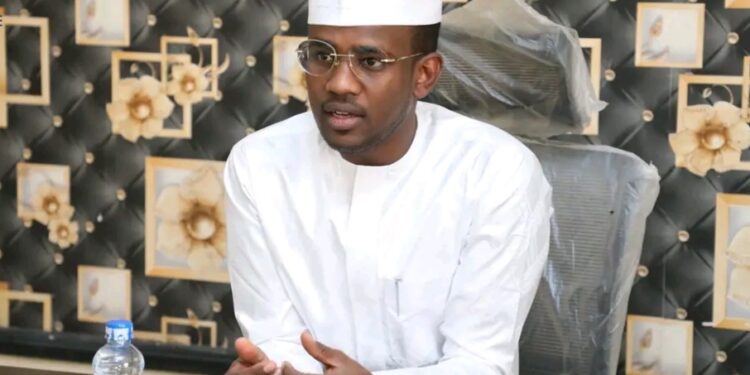 Tchad : Rencontre entre le Directeur de l&rsquo;ONAPE et le sous-bureau de l&rsquo;agence de Walia