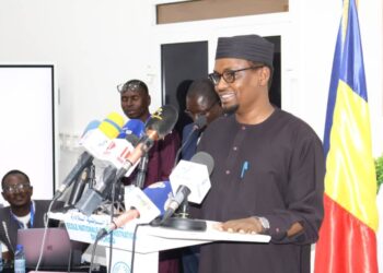 N’Djamena : L’ENA sonne le réveil panafricain pour une souveraineté totale