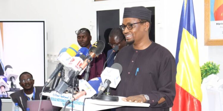 N’Djamena : L’ENA sonne le réveil panafricain pour une souveraineté totale