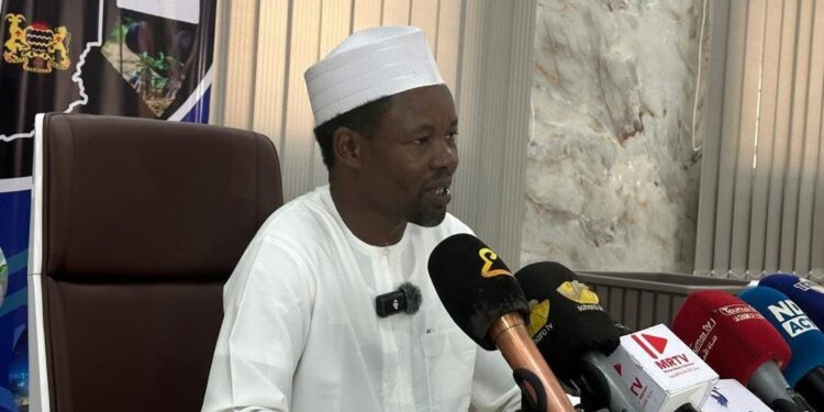 Tchad : la SONEMIC s’engage pour un secteur minier durable et transparent