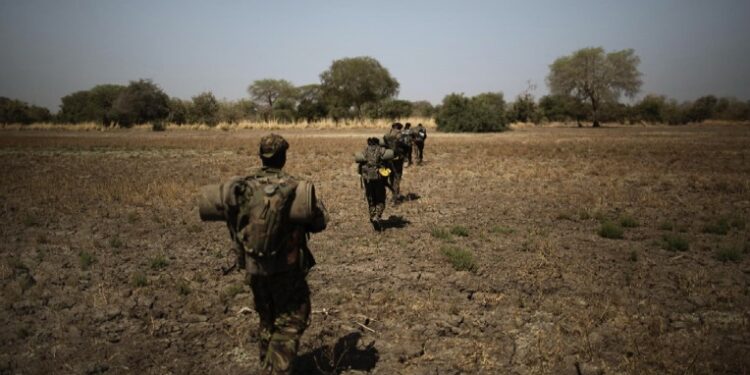 NGO accused of mismanagingChad’s oldest national park