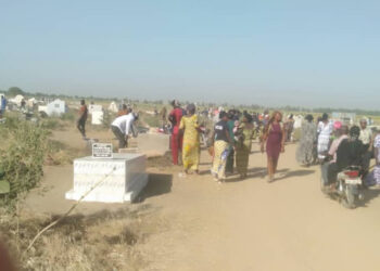 Tchad : Célébration ce 1er Novembre de la Toussaint au Tchad