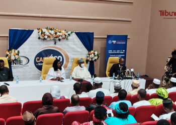 Tchad : L&rsquo;ANIE mobilise le secteur privé pour financer le PND « Tchad Connexion 2030 »
