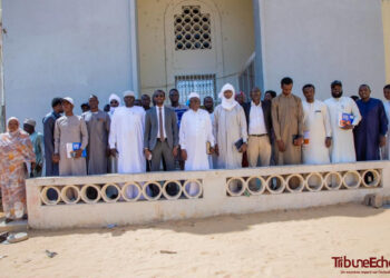 Tchad : L’ONAPE présente ses projets phares en préparation du Forum Tchad-Émirats Arabes Unis