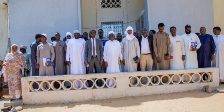 Tchad : L’ONAPE présente ses projets phares en préparation du Forum Tchad-Émirats Arabes Unis