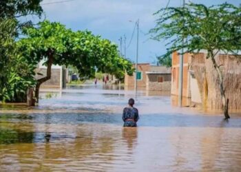 Burundi : Deux nouveaux décès tragiques sur la rivière Ruzizi illustrent le chaos migratoire entre Bujumbura et la RDC