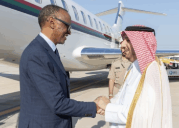 Rwanda : Paul Kagame à Doha pour renforcer la coopération mondiale sur le développement social