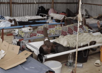 Burundi : Suspension des cours à l’École Technique de Kamenge après plusieurs cas de choléra parmi les élèves