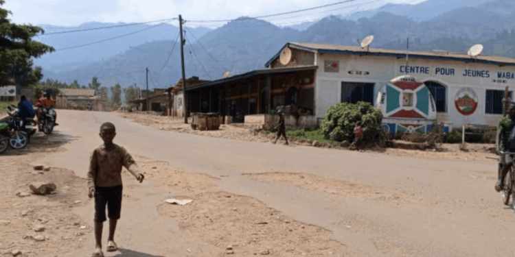 Burundi : Inquiétude à Gasebeyi après la disparition de deux hommes, un chef collinaire et son voisin