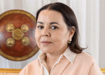 Kenya : La princesse Lalla Asmaa en visite à Nairobi pour renforcer la coopération solidaire autour de l’inclusion des enfants sourds