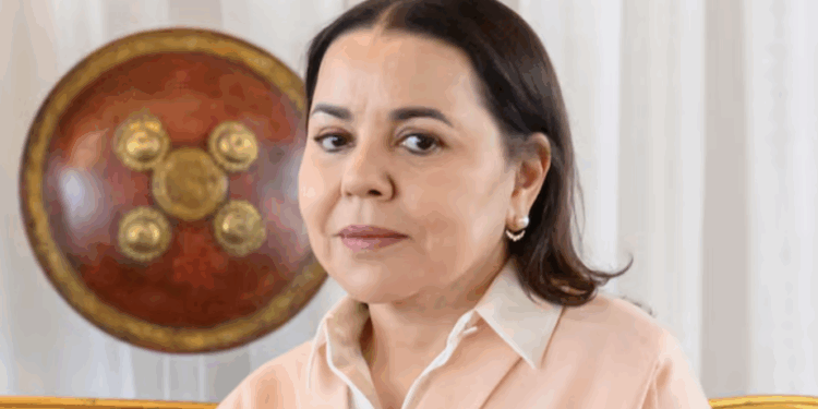 Kenya : La princesse Lalla Asmaa en visite à Nairobi pour renforcer la coopération solidaire autour de l’inclusion des enfants sourds