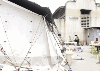 Burundi : Les hôpitaux confrontés à la crise des fournitures médicales, le marché noir s’enflamme