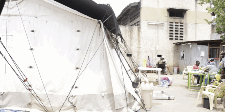 Burundi : Les hôpitaux confrontés à la crise des fournitures médicales, le marché noir s’enflamme