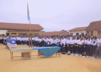 RDC : Une épreuve orale d’anglais introduite à l’Examen d’État dès 2026 pour mieux préparer les élèves à un monde globalisé