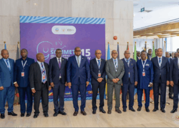 RDC : Kinshasa renforce la sécurité régionale en mobilisant la CIRGL contre les menaces transfrontalières