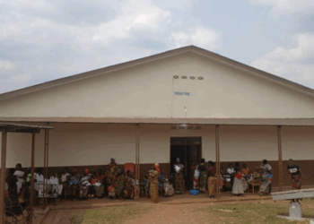 Burundi : La gratuité des soins s’effondre à Burunga, entre promesses d’État et réalité d’asphyxie sanitaire