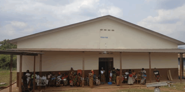 Burundi : La gratuité des soins s’effondre à Burunga, entre promesses d’État et réalité d’asphyxie sanitaire