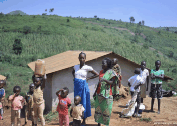 RDC : COADHO lance une campagne pour l’enregistrement civil des enfants à Djugu, entre insécurité et invisibilité administrative