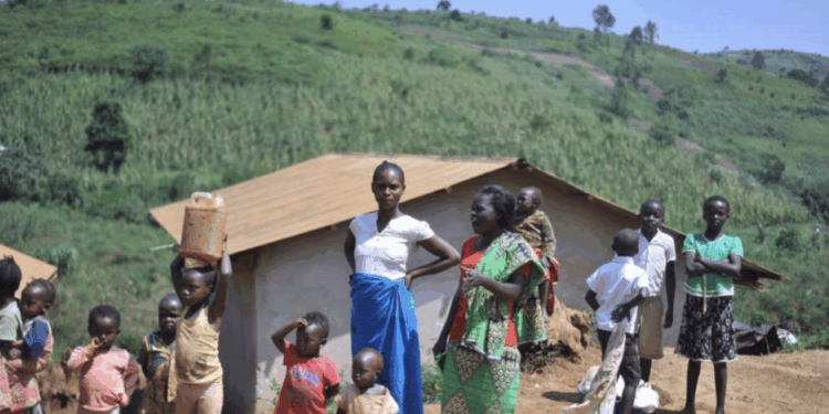 RDC : COADHO lance une campagne pour l’enregistrement civil des enfants à Djugu, entre insécurité et invisibilité administrative