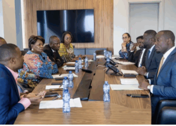 RDC : Les enseignants de l’Est recevront leurs salaires sous 72 heures, le CSP annonce un suivi renforcé