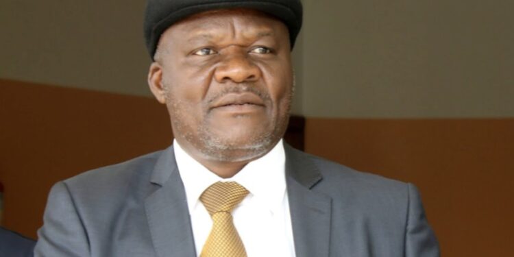 RDC : Ouverture à Paris du procès de Roger Lumbala pour crimes contre l’humanité en Ituri et Haut-Uélé