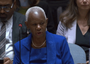 RDC : Départ anticipé de Bintou Keita à la tête de la MONUSCO, une transition planifiée sans polémique