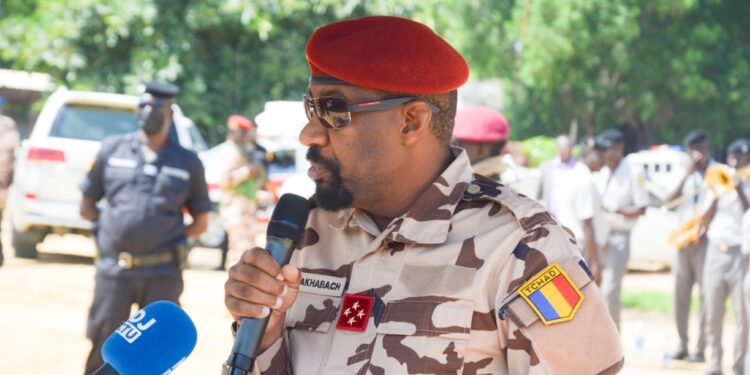 Tchad : Le Ministre de la Sécurité publique interdit la marche de la Plateforme SABARNA