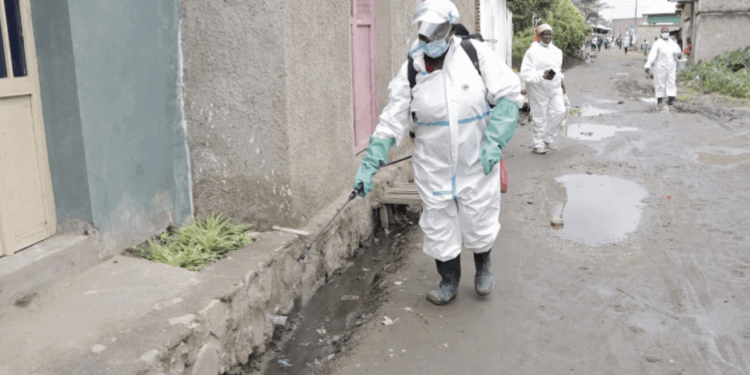 Burundi : Bujumbura face à une recrudescence alarmante de la malaria, hôpitaux saturés et médicaments en rupture