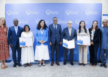 Rwanda : Les réfugiés intégrés au tissu économique, un modèle durable pour l’Afrique