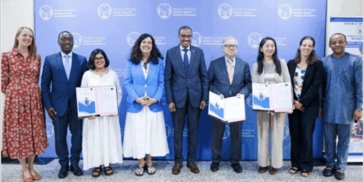 Rwanda : Les réfugiés intégrés au tissu économique, un modèle durable pour l’Afrique