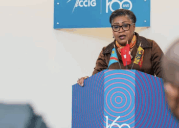 RDC : Entre gouvernance et traçabilité, le gouvernement dévoile sa vision économique à Genève