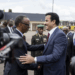 Rwanda : Le Cheikh Tamim du Qatar salue Paul Kagame et renforce la coopération pour la paix et le développement