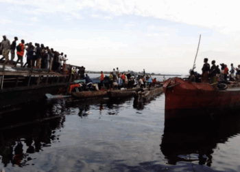 RDC : Fermeture de 71 ports privés dans l’Équateur, Mbandaka face à des tensions sur l’approvisionnement alimentaire