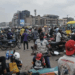 RDC : Kinshasa renforce le contrôle des taxis-motos et des tricycles pour désengorger le centre-ville